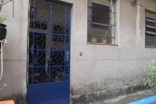 Tiao Botelho Guest House Hotel in Santa Teresa