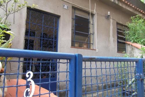 Tiao Botelho Guest House Hotel in Santa Teresa