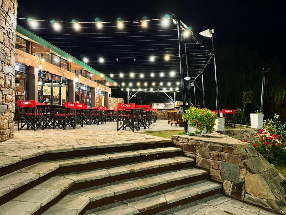 Hotel Valle Grande Hotel in Mendoza Province Province