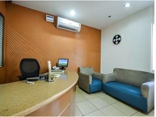 First Transit Hotel Hotel in Hyderabad