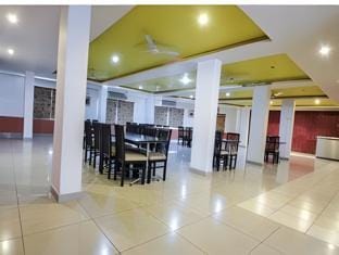 First Transit Hotel Hotel in Hyderabad
