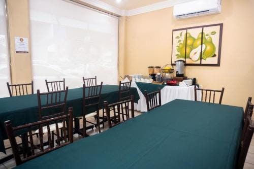 Hotel Du Parc Hotel in State of Puebla