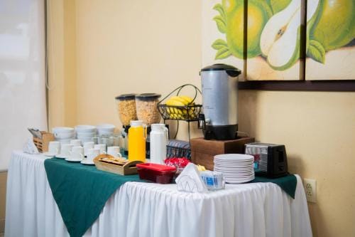Hotel Du Parc Hotel in State of Puebla