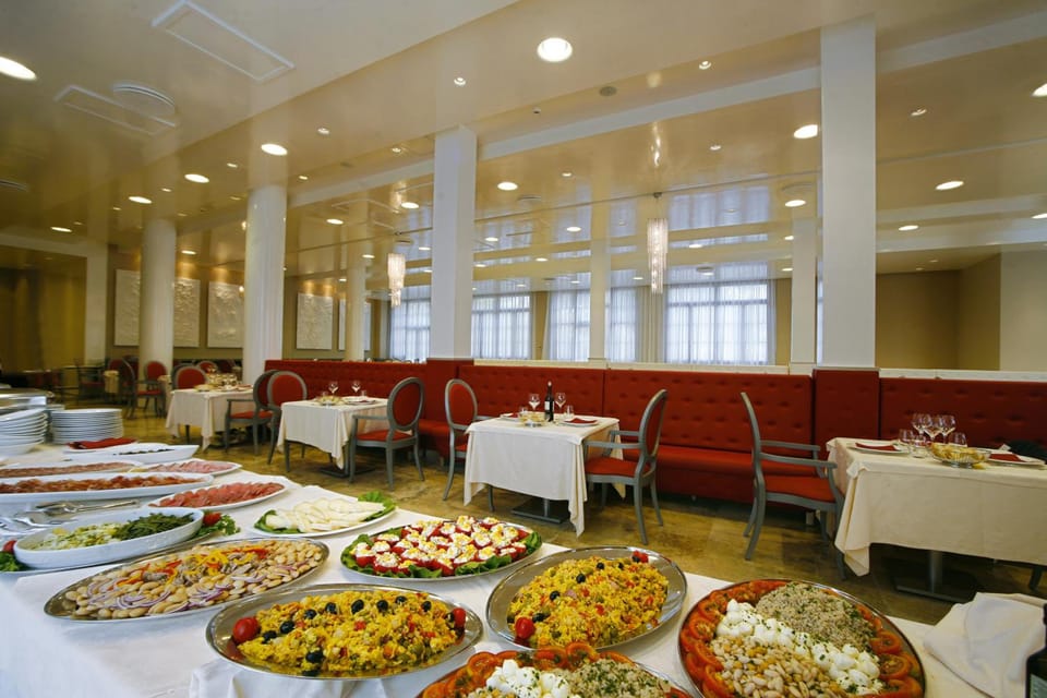 Toscana Sport Resort Hotel in Livorno