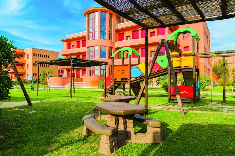 Toscana Sport Resort Hotel in Livorno