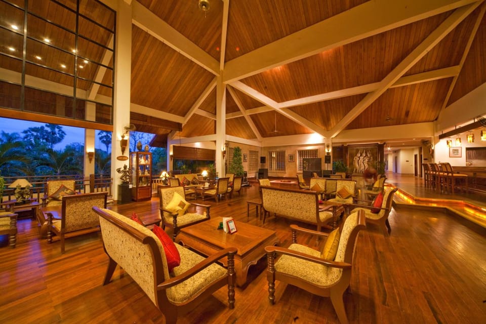 Angkor Palace Resort & Spa Resort in Krong Siem Reap