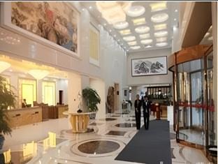 Shijiazhuang Shen Zhou 7 Star Hotel Hotel in China