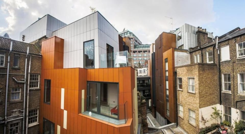 Room Home Stay                                                                   Apartment hotel in London