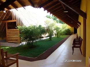 Muthumuni Beach Resort Resort in Western Province