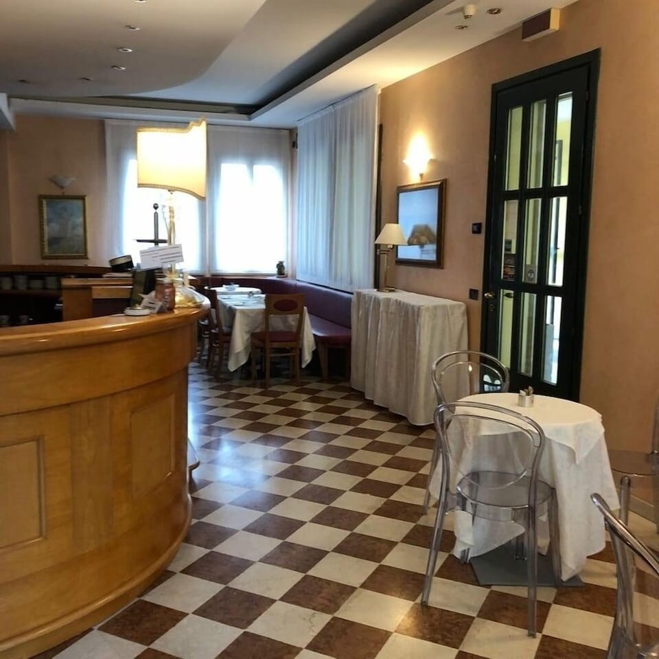 hotel alla busa Hotel in Veneto