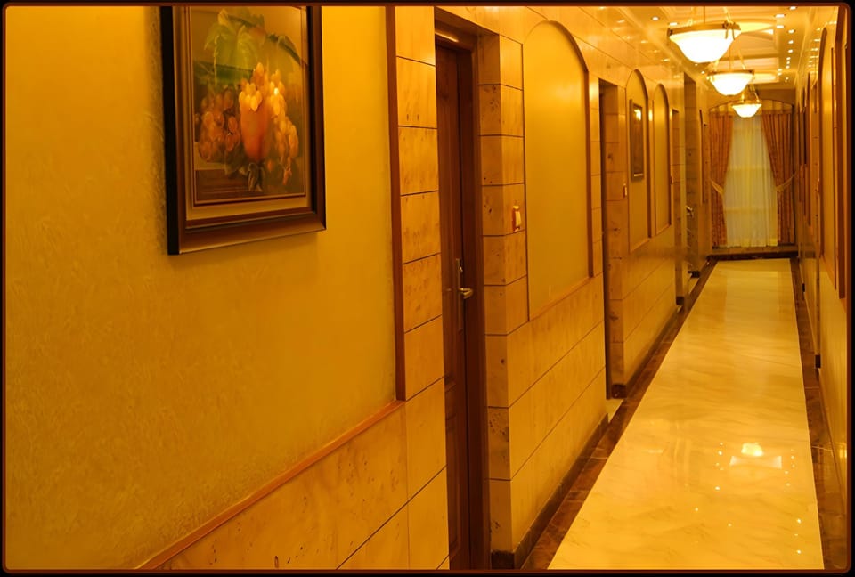 Sun Park Grand Hotel Hotel in Ooty