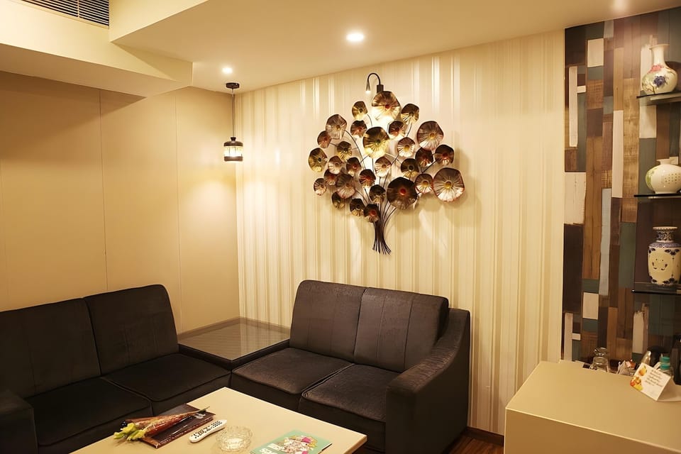 Hotel Aananda Imperial Hotel in India