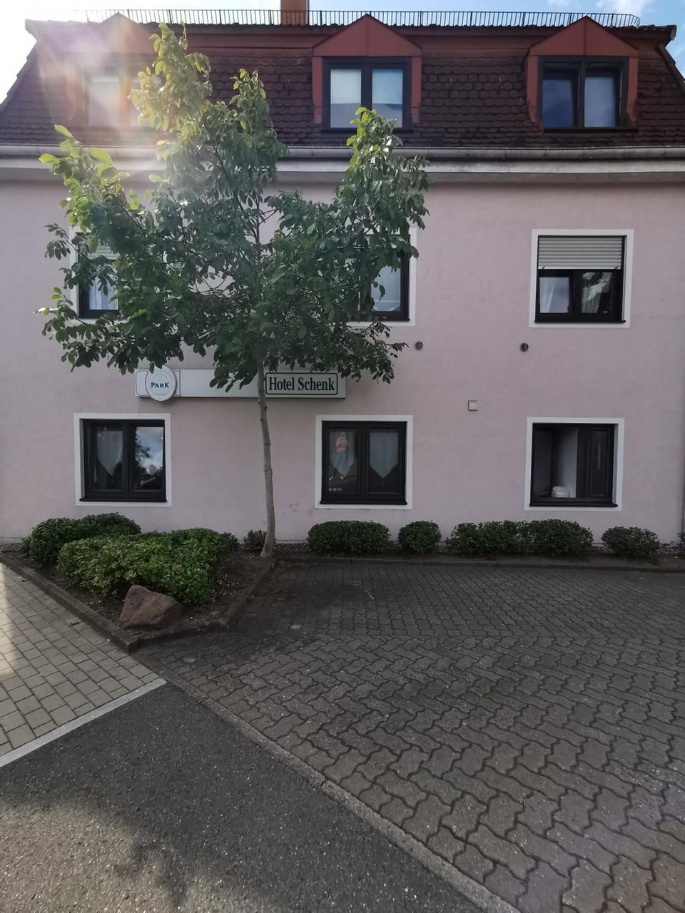 Hotel Schenk Hotel in Rhineland-Palatinate