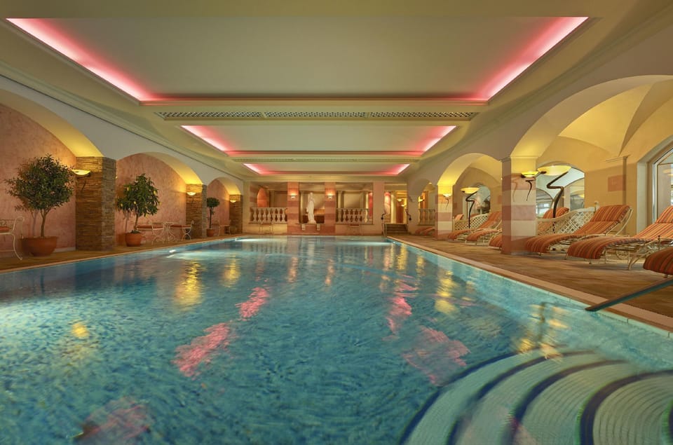 Wellness & Genuss Resort - Engel Obertal Hotel in Ortenau