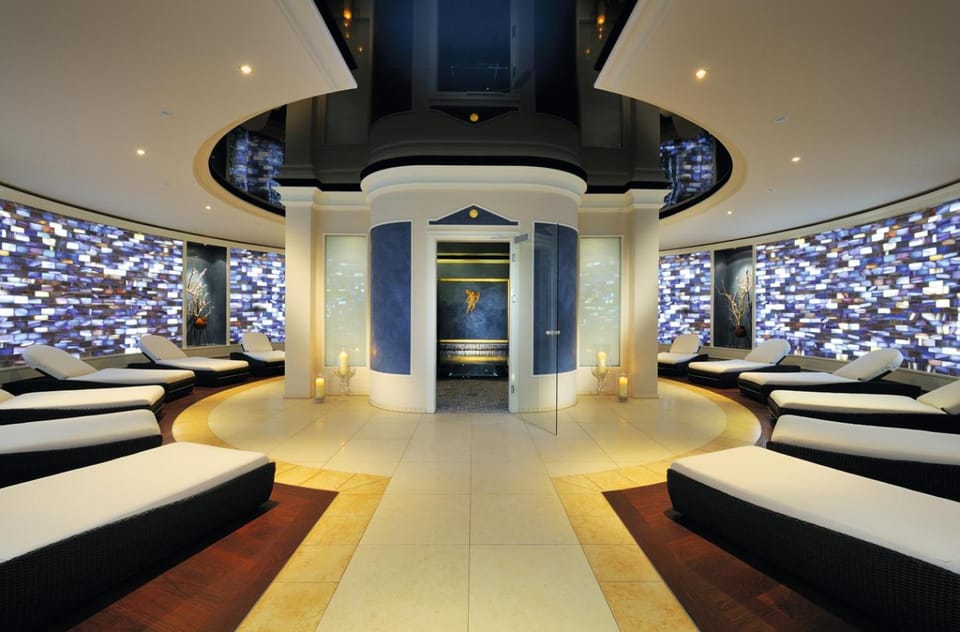 Wellness & Genuss Resort - Engel Obertal Hotel in Ortenau