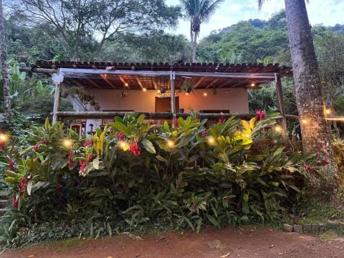 Fauna Hotel in Angra dos Reis