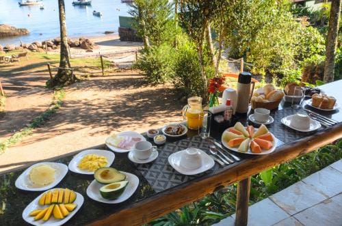 Fauna Hotel in Angra dos Reis