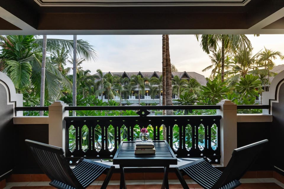 Shinta Mani Angkor Hotel in Krong Siem Reap