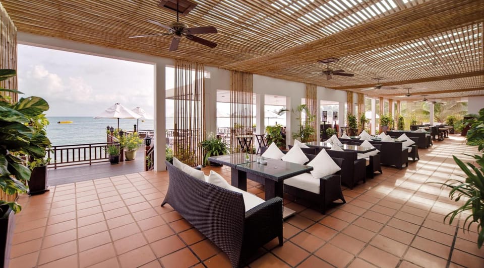 Sokha Beach Resort Resort in Sihanoukville