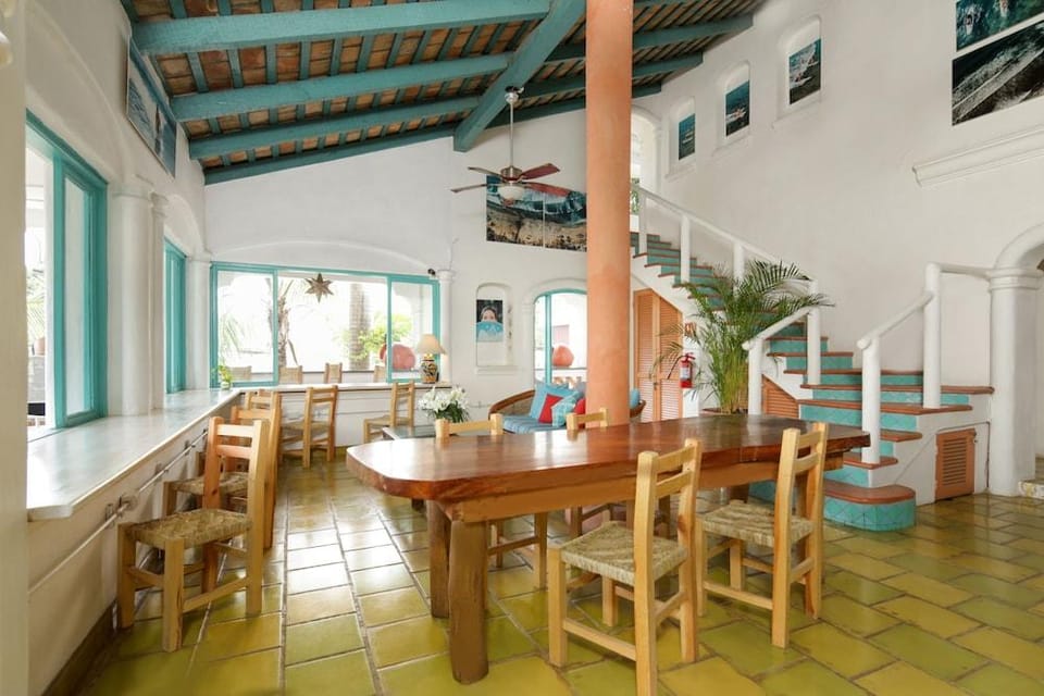 Sayulita Central Hotel Hotel in Sayulita
