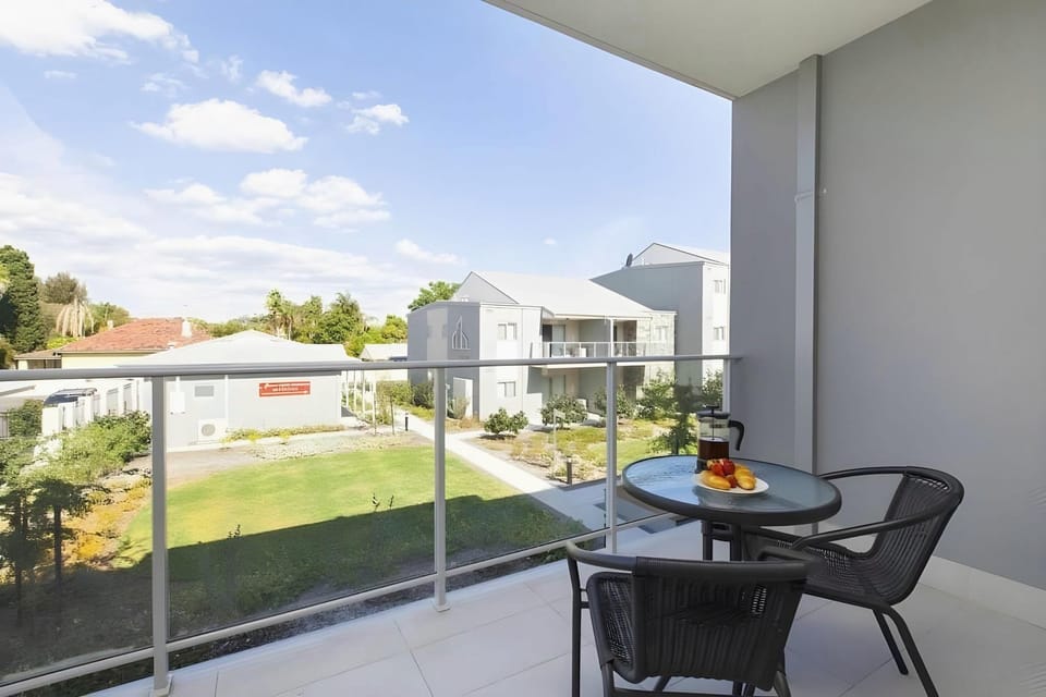 Airport Apartments by Vetroblu Apartment hotel in Perth