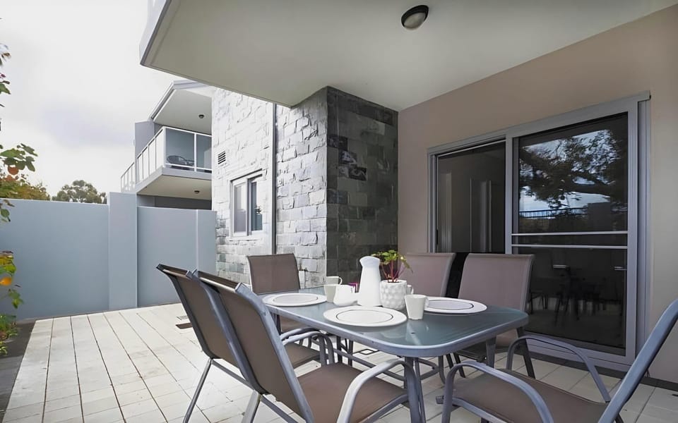 Airport Apartments by Vetroblu Apartment hotel in Perth