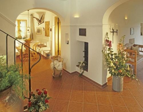 Gastehaus Lechner Hotel in Aschau im Chiemgau