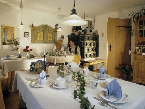 Gastehaus Lechner Hotel in Aschau im Chiemgau