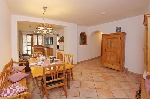 Gastehaus Lechner Hotel in Aschau im Chiemgau
