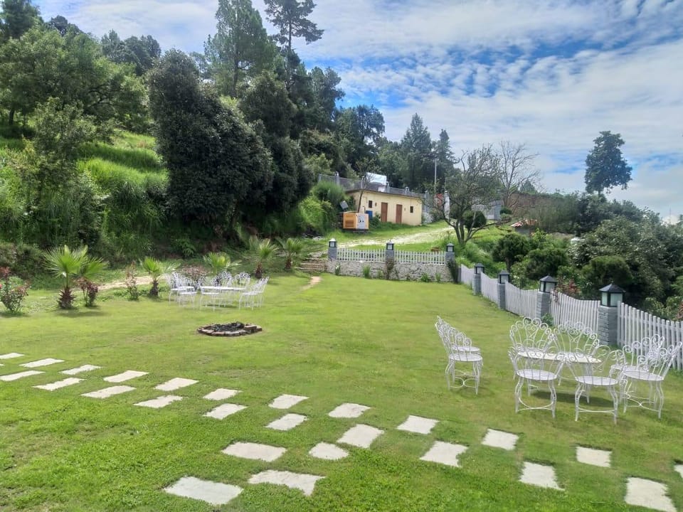 180 Degree Resort Resort in Uttarakhand