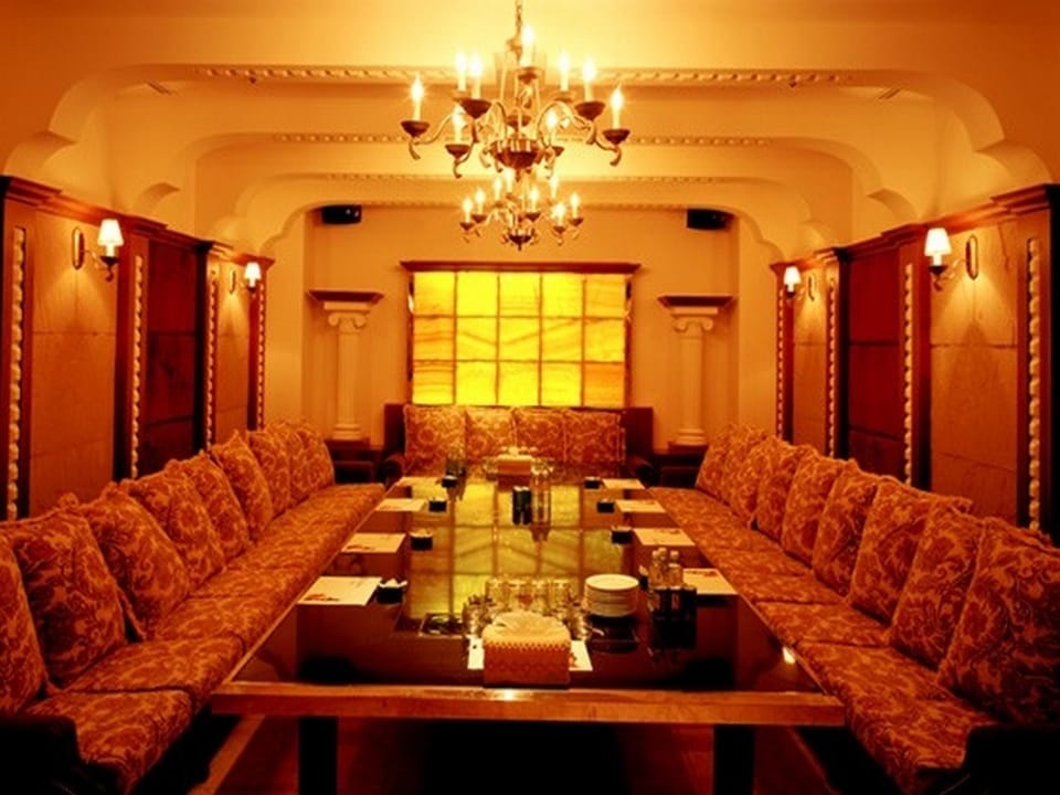 Masters Tourist Hotel Hotel in South Korea