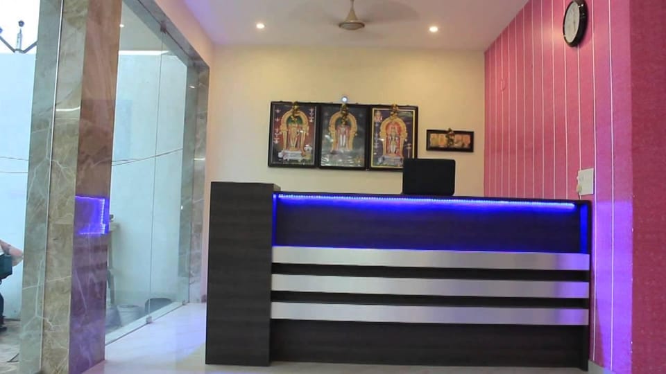 Sasti Lodge Palani Hotel in Tamil Nadu