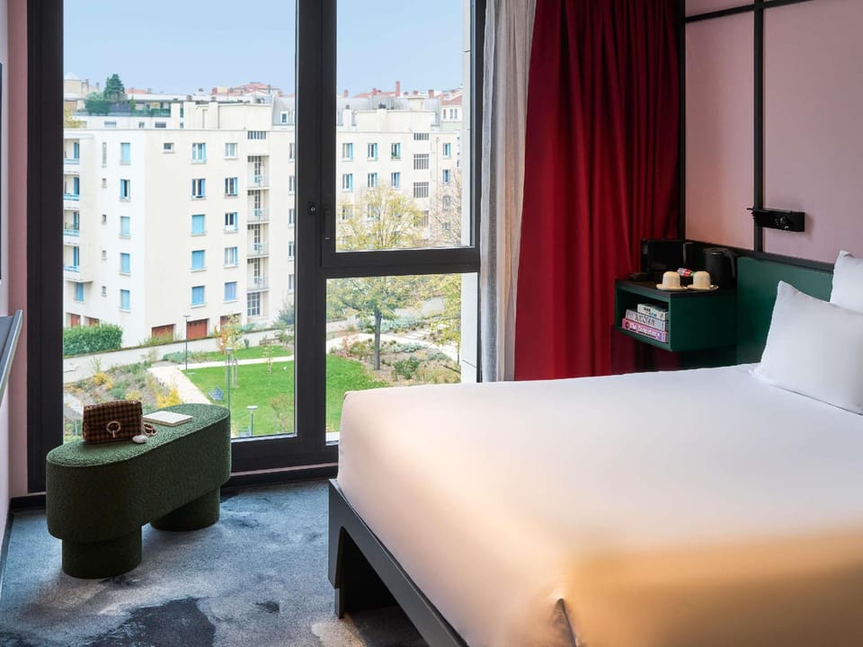 Guestroom
