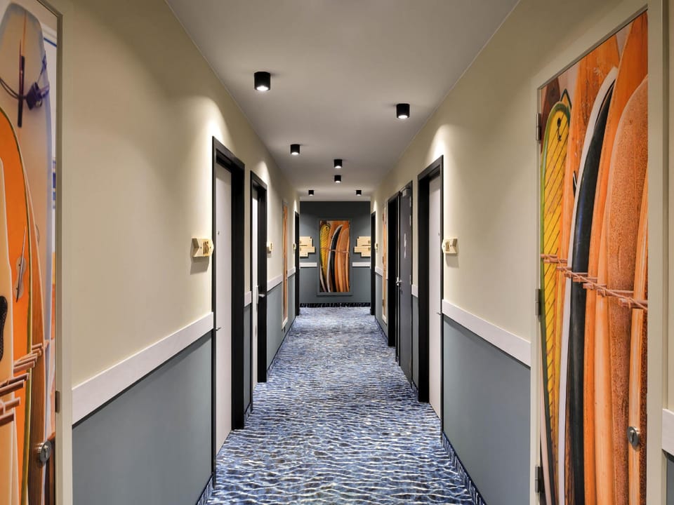 ibis Styles Bredene Hotel in Bredene