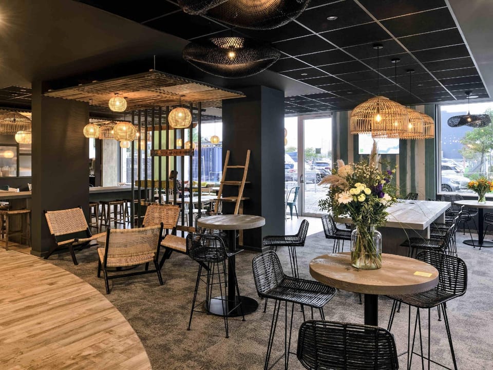 ibis Styles Bredene Hotel in Bredene