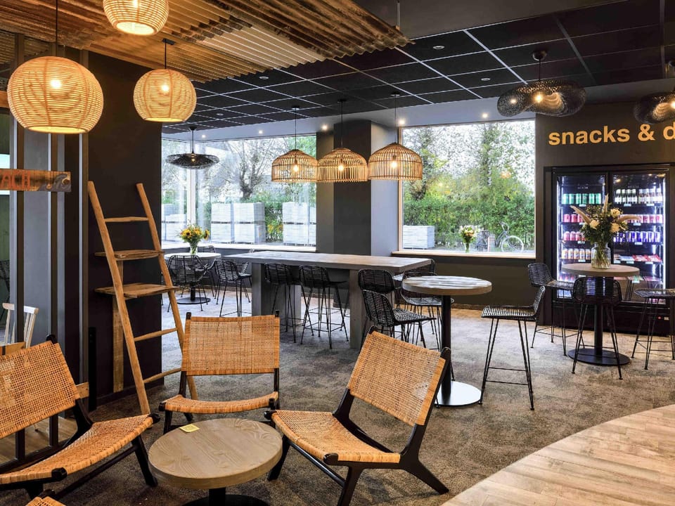 ibis Styles Bredene Hotel in Bredene