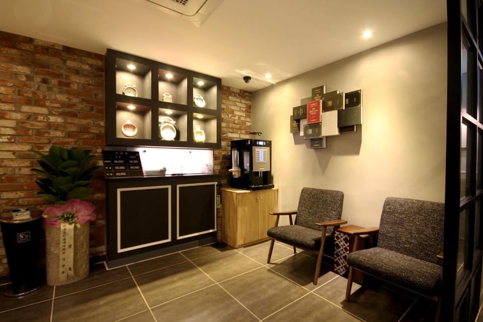 Changwon Masan No.25 Odong Motel in South Korea