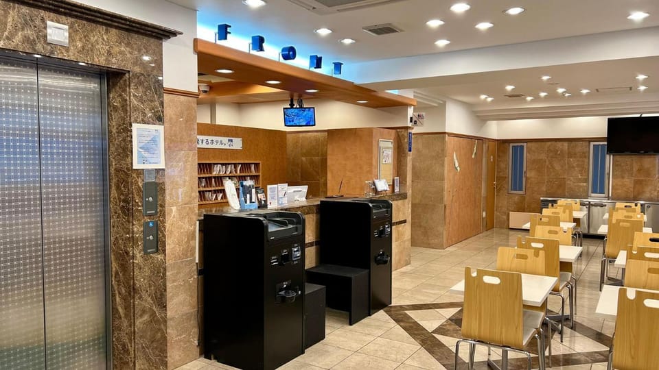 Facilities