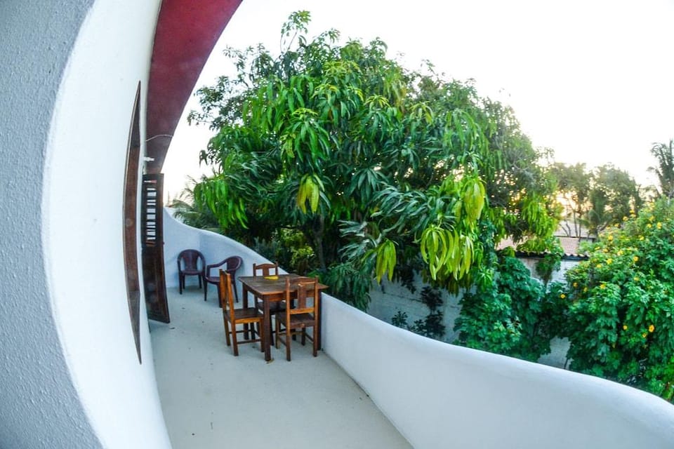 MyM Jericoacoara Hotel in Jericoacoara