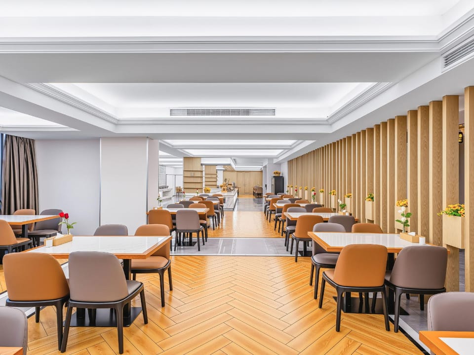 Vienna Hotel Guangdong Shantou Exhibition Center Hotel in Guangdong