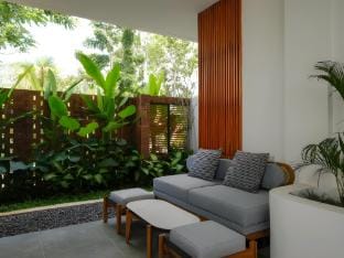 Damara Village Ubud by Alaya Private Estate Resort in Payangan