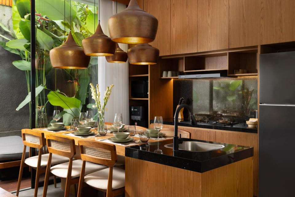 Damara Village Ubud by Alaya Private Estate Resort in Payangan