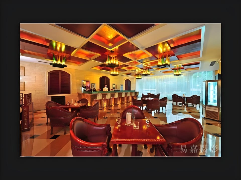 Zhuhai Chang'an Holiday Hotel Hotel in Guangdong