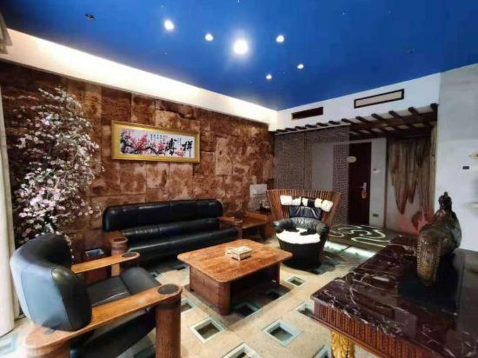 Zhuhai Chang'an Holiday Hotel Hotel in Guangdong