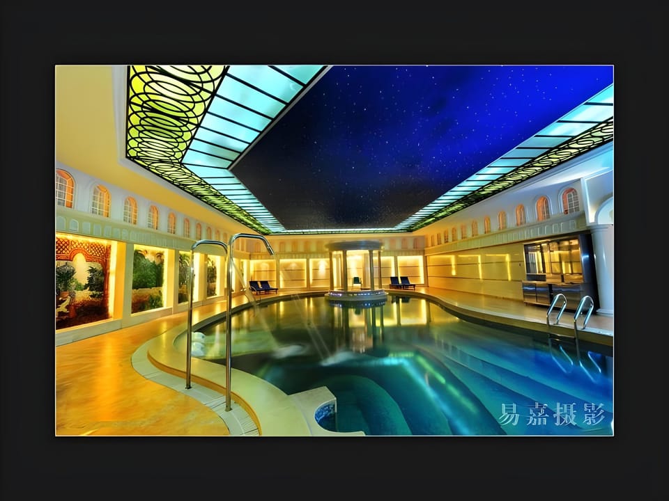 Zhuhai Chang'an Holiday Hotel Hotel in Guangdong