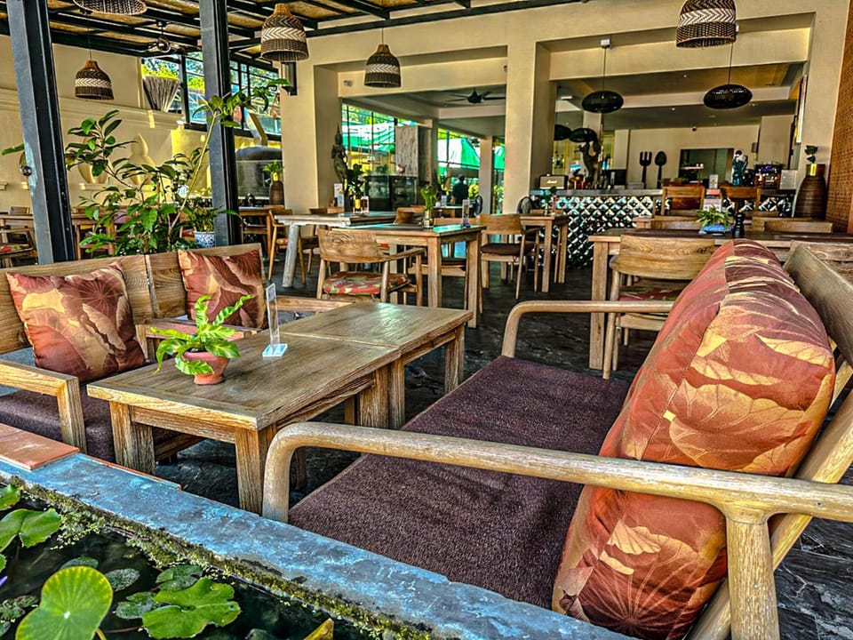 JALMIN HOTEL SAMUI Hotel in Ko Samui