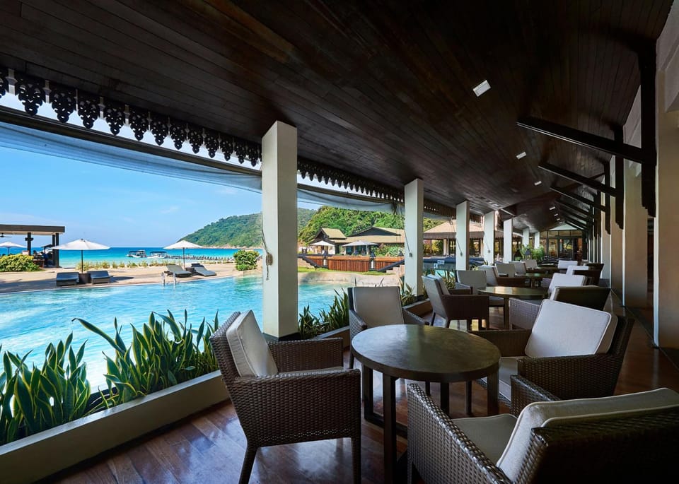 Bar/lounge