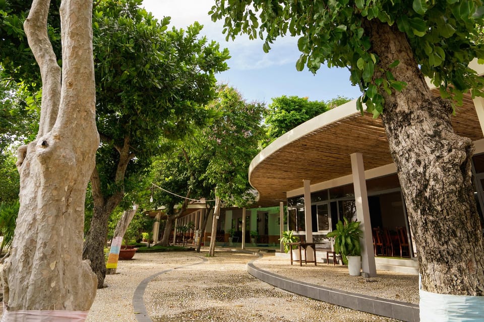 Biển Tây Hotel Hotel in Kien Giang
