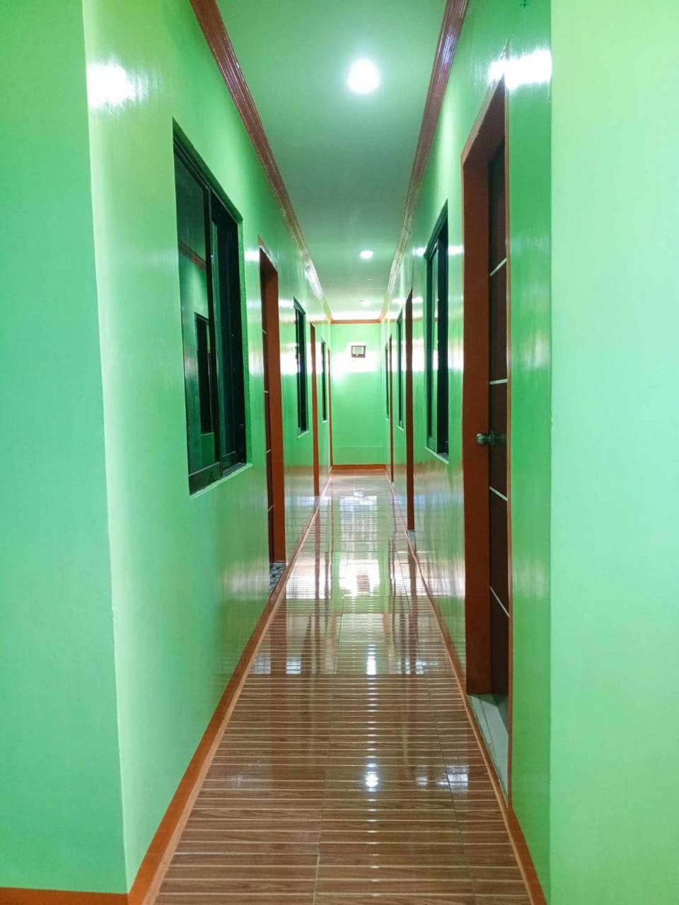 RMS Travellers Inn Apartment hotel in Central Visayas