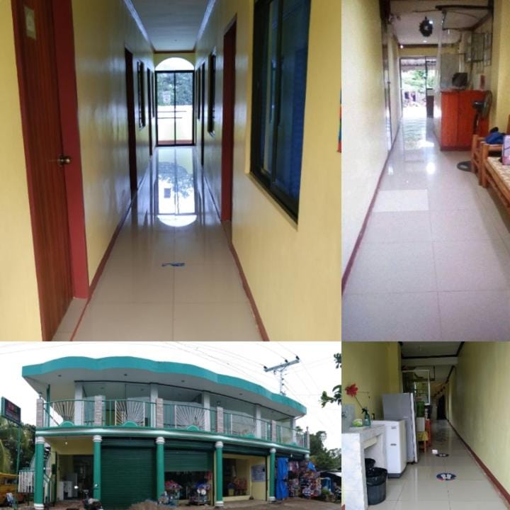 RMS Travellers Inn Apartment hotel in Central Visayas